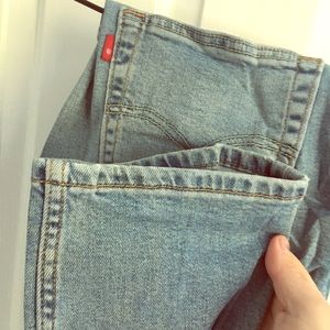 Men’s jeans